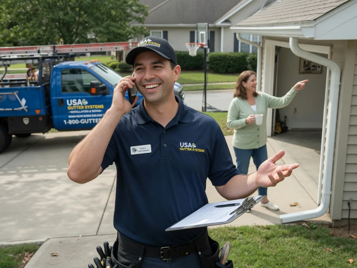 Gutter Installation Creston, OH FAQs
